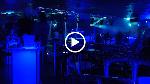 El Pacifico Restaurant